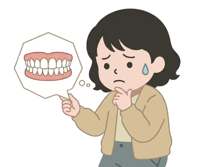 不安