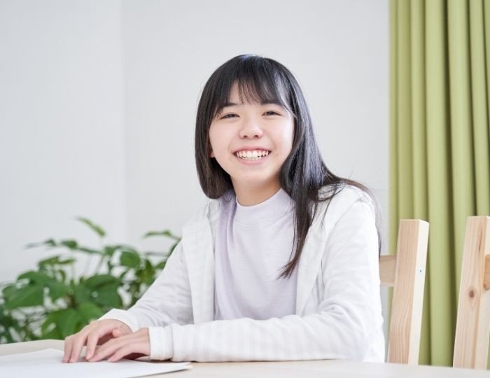 Ⅱ期治療のイメージ